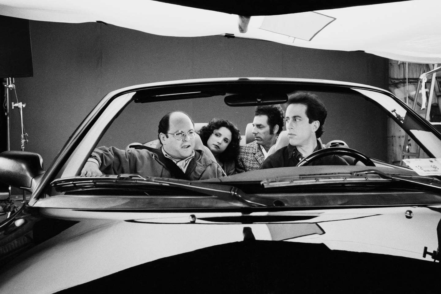 Soupman Company Based on Seinfeld’s Soup Nazi Has Filed for Bankruptcy