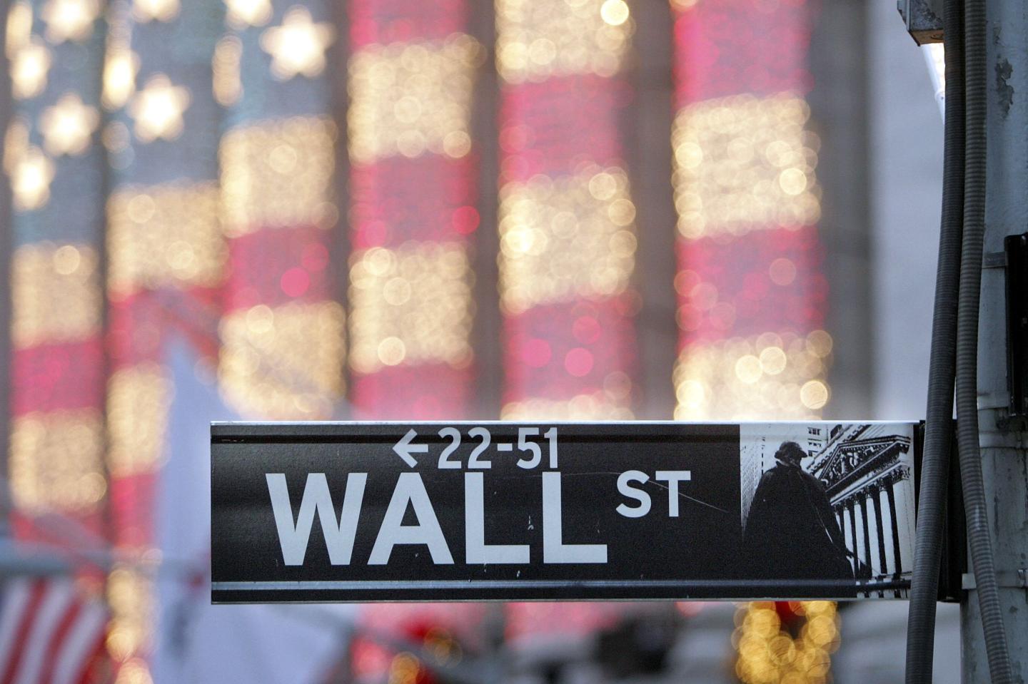 Economic Data Could Put Stocks Back on a Higher Path
