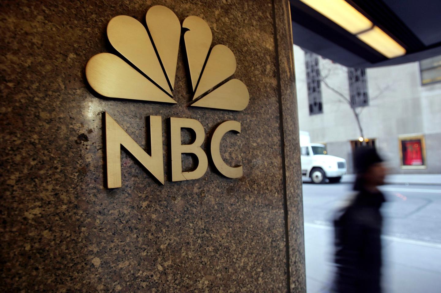 Jeff Zucker Named NBC Universal President And CEO