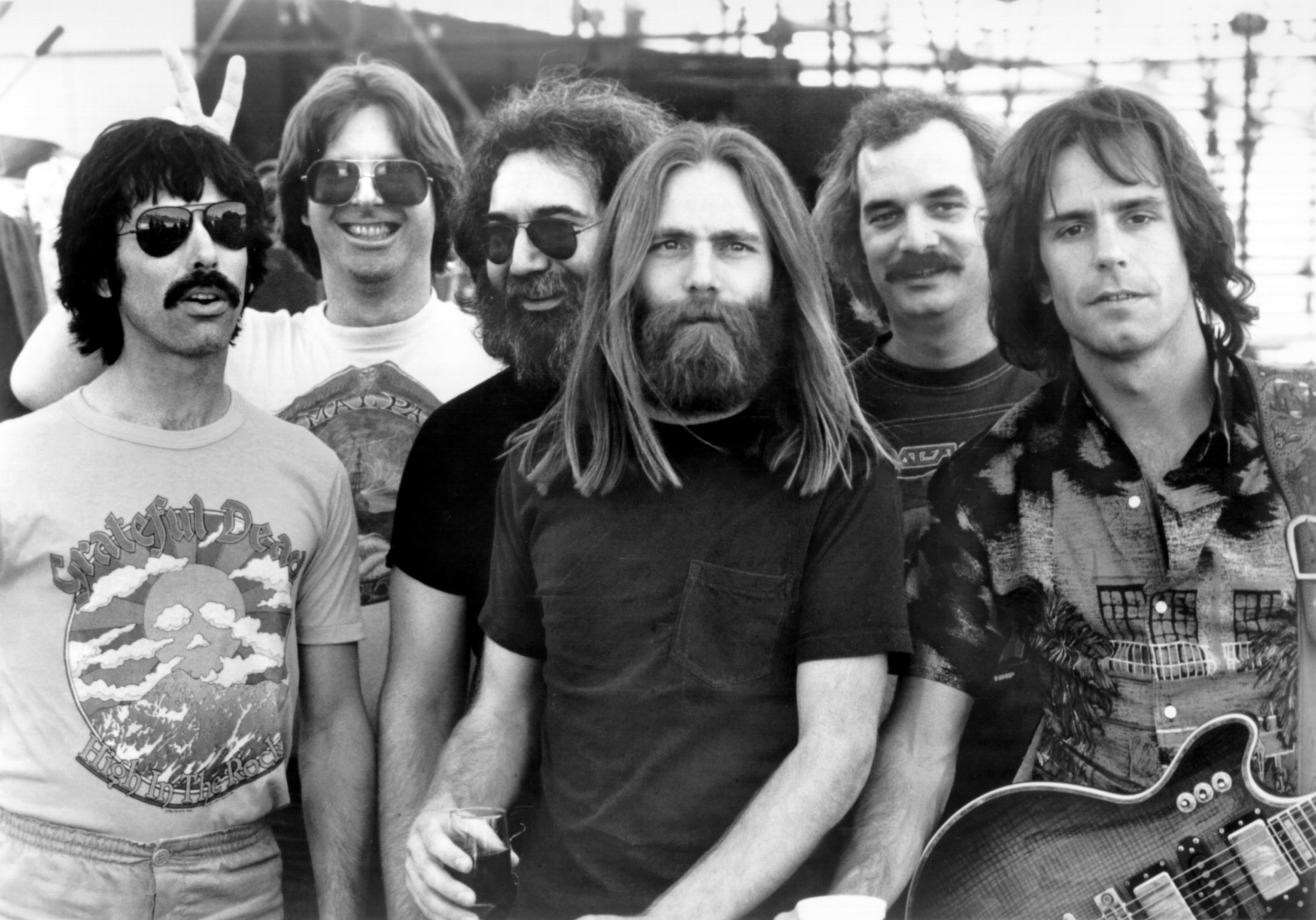 Business Lessons from the Grateful Dead | Fortune