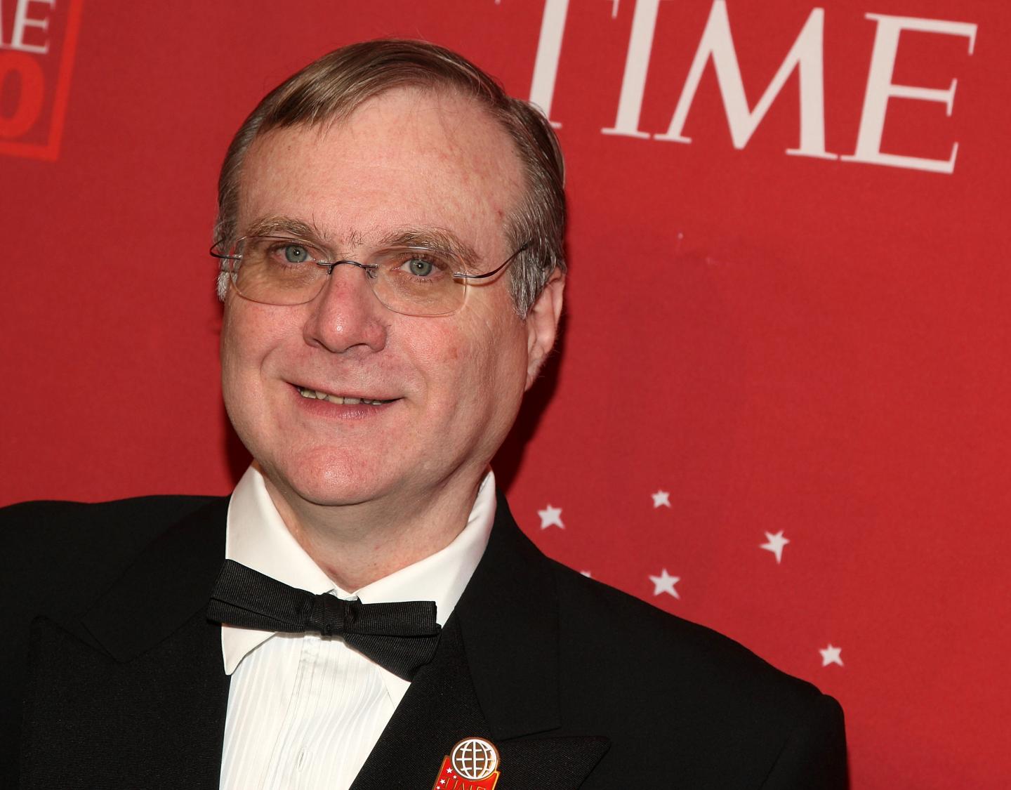 TIME's 100 Most Influential People Gala