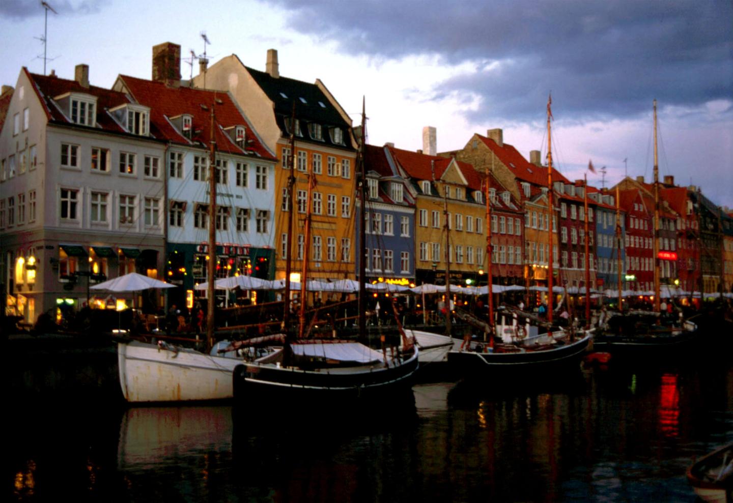 Copenhagen
