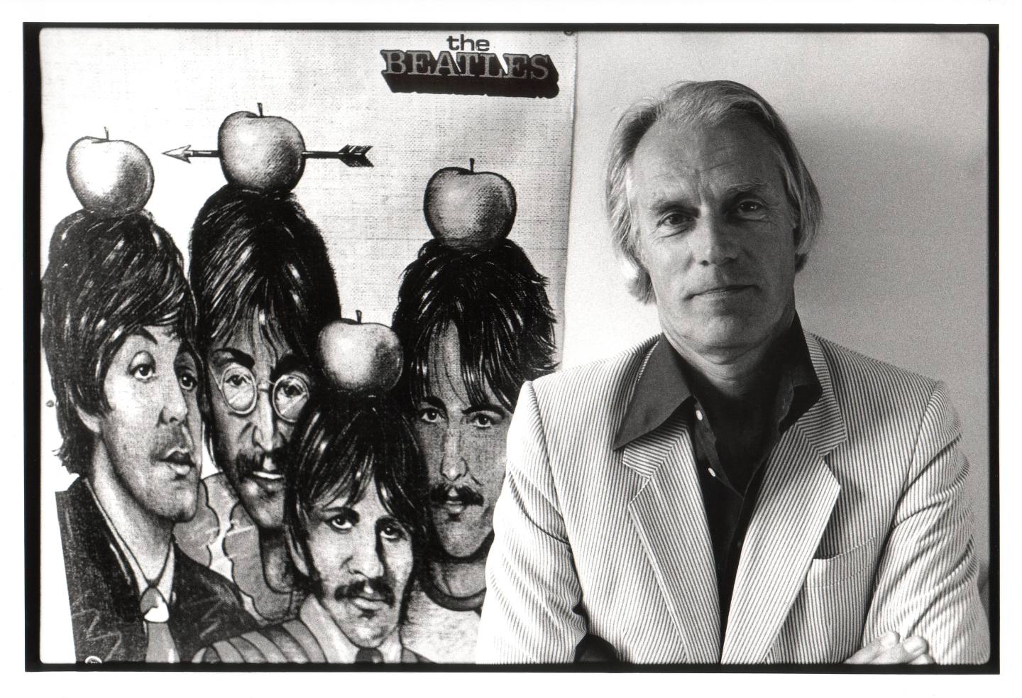 George Martin
