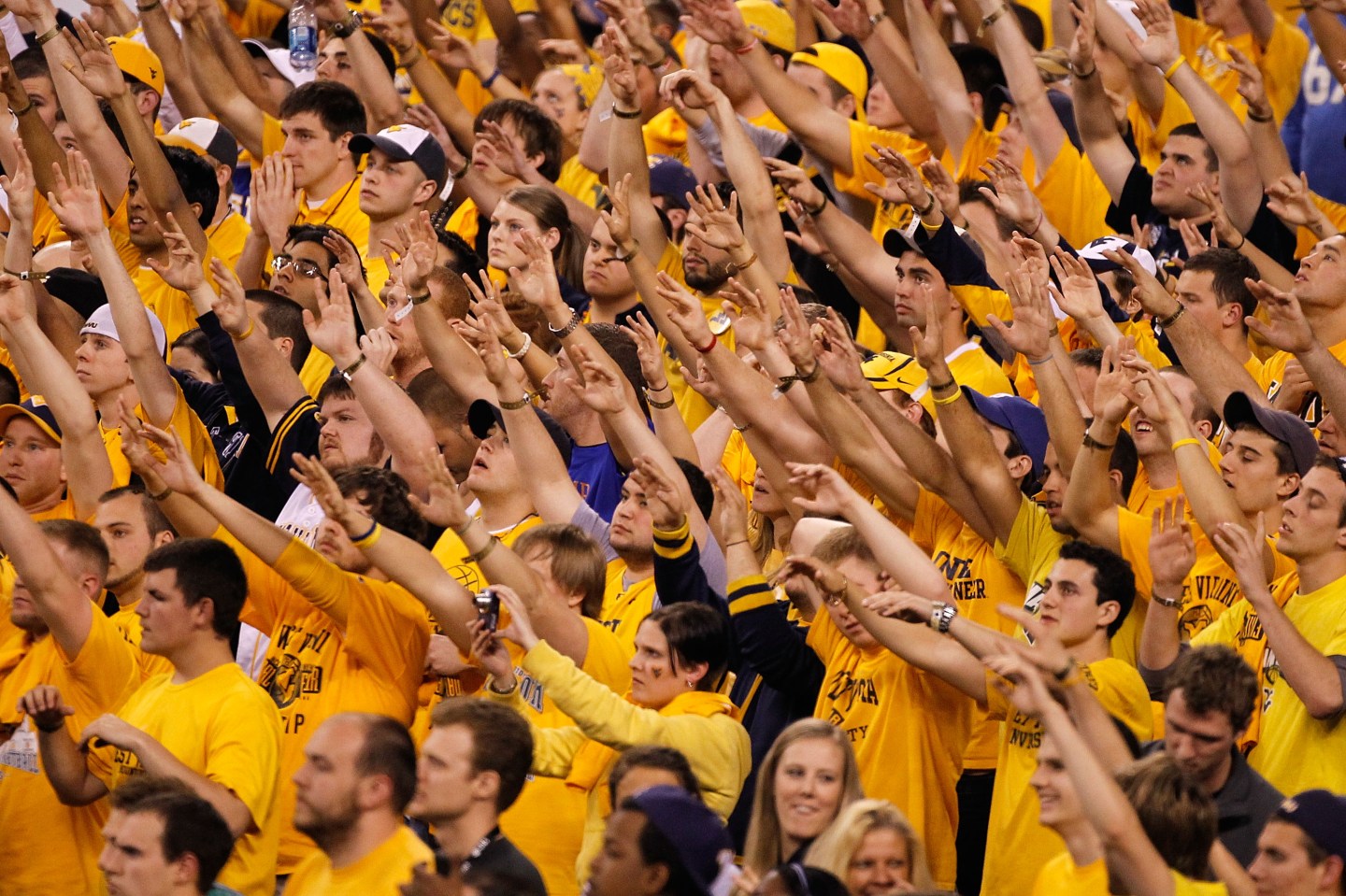 NCAA Final Four - West Virginia v Duke
