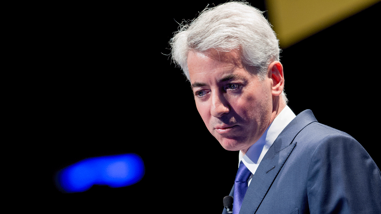 Bill Ackman Just Bought a Huge Stake in Chipotle