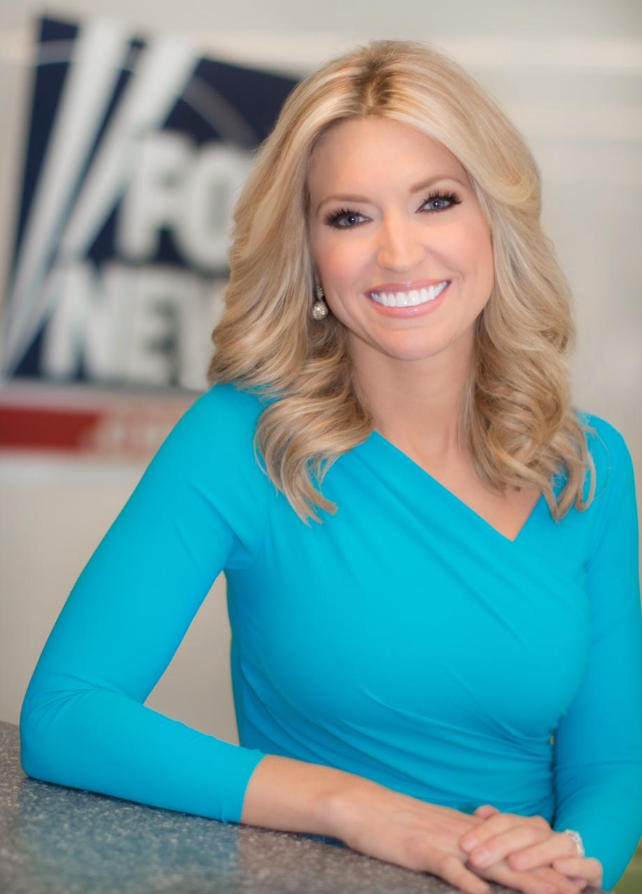 Meet the Woman Replacing Elisabeth Hasselbeck on ‘Fox & Friends’