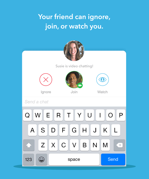 Here’s How Snapchat Might Be Beating Facebook