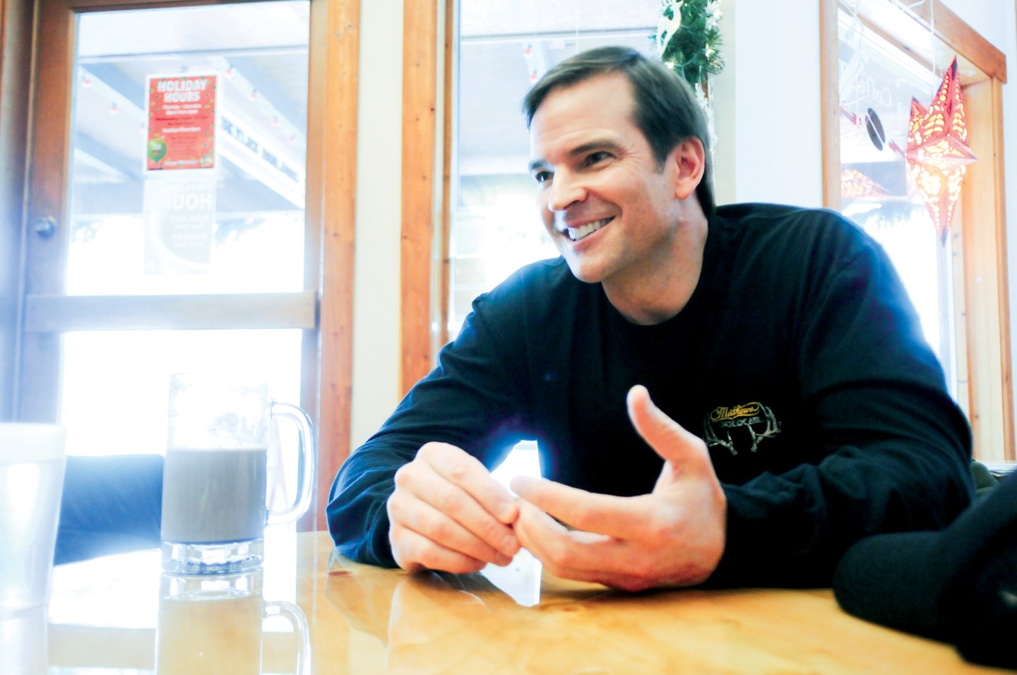 Investing in Montana