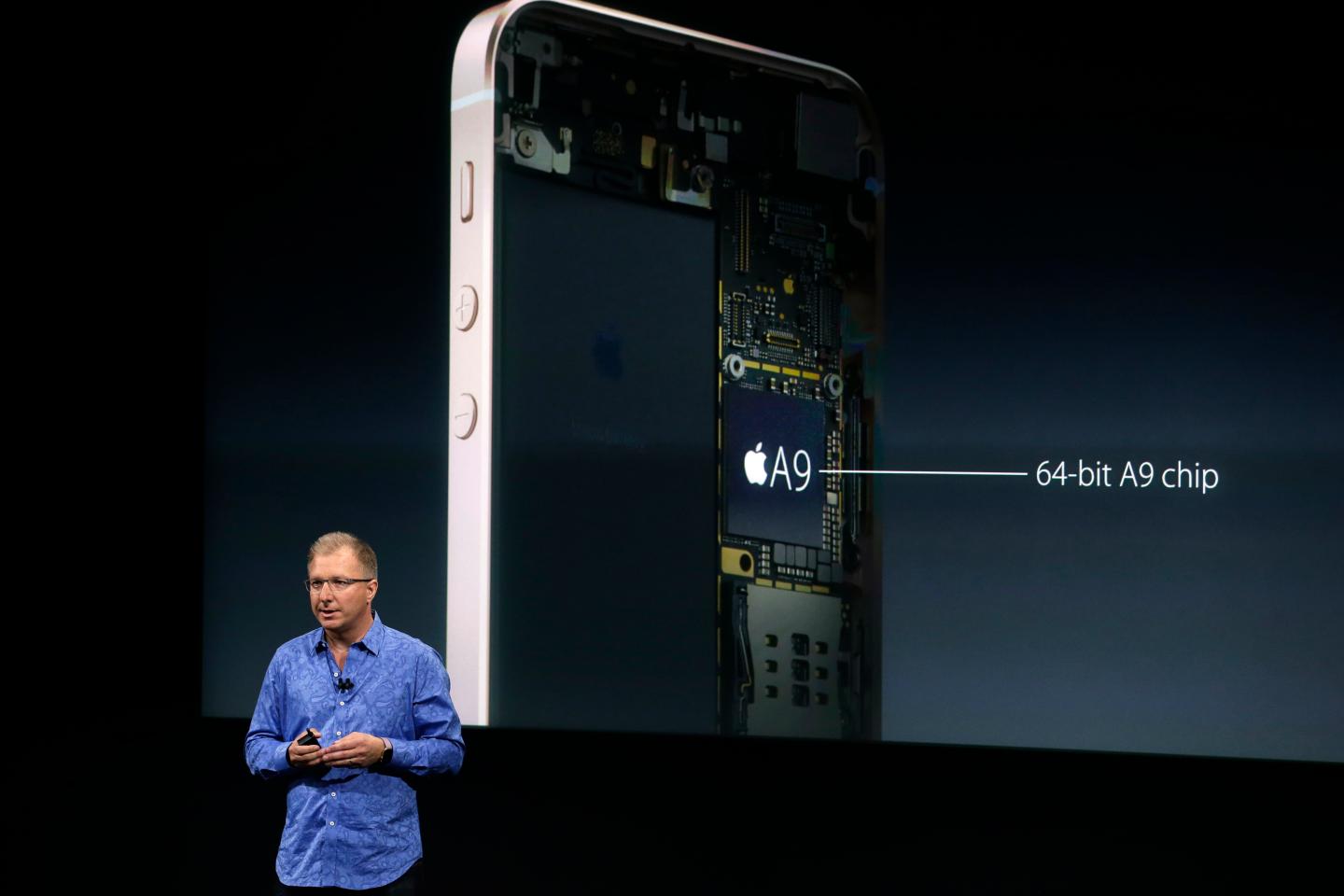 Apple