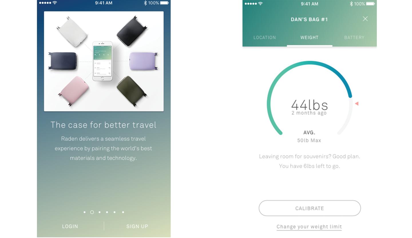 Why This Smart Luggage Startup Thinks It Can Roll to the Top