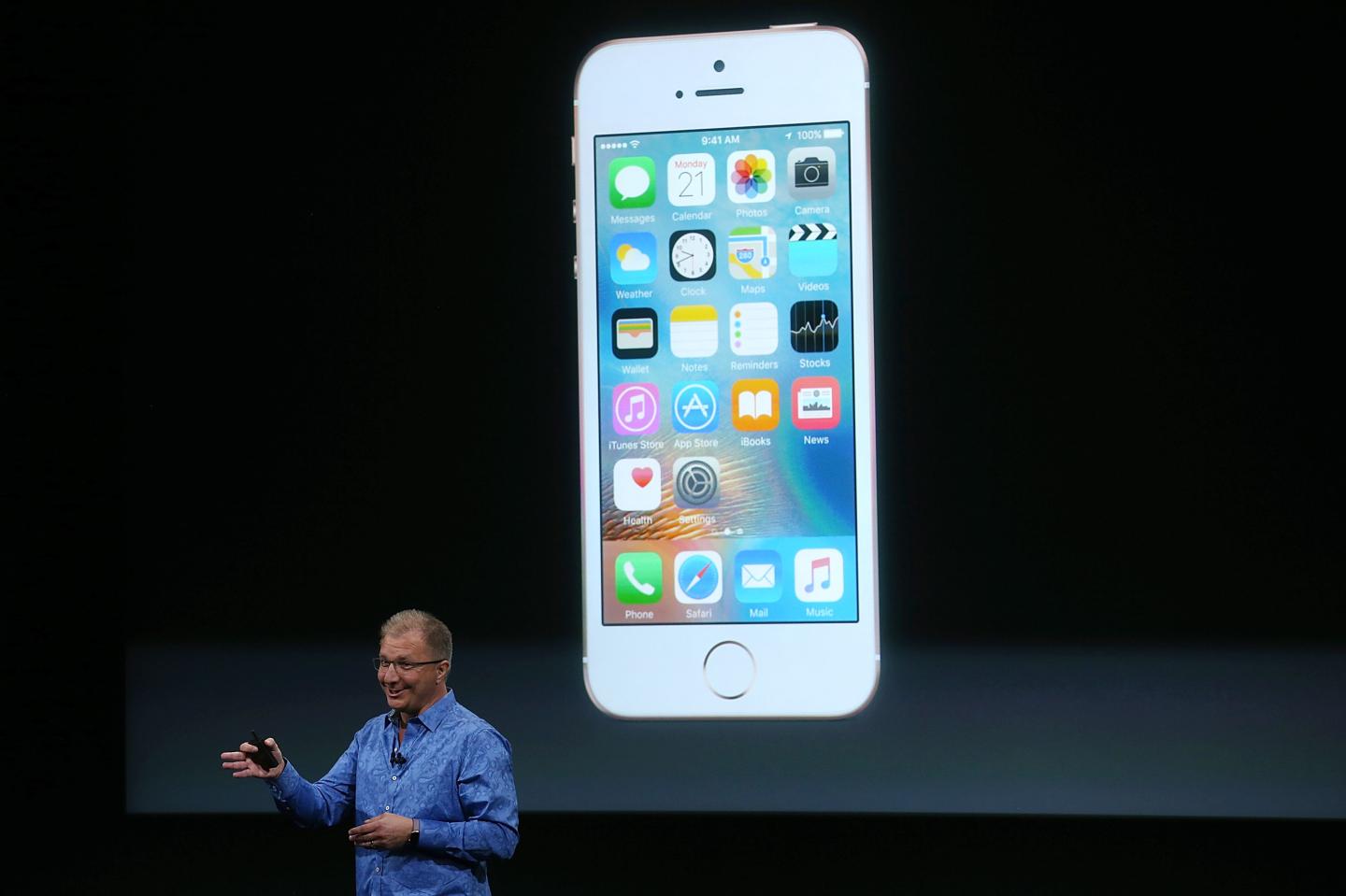 Another iOS 9.3 Bug Causes Apps to Freeze Your iPhone