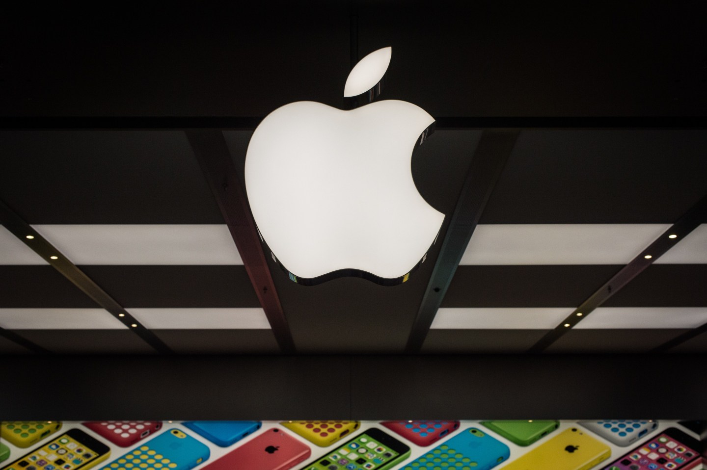 Apple’s Big iPhone Health Push Has Begun in Earnest