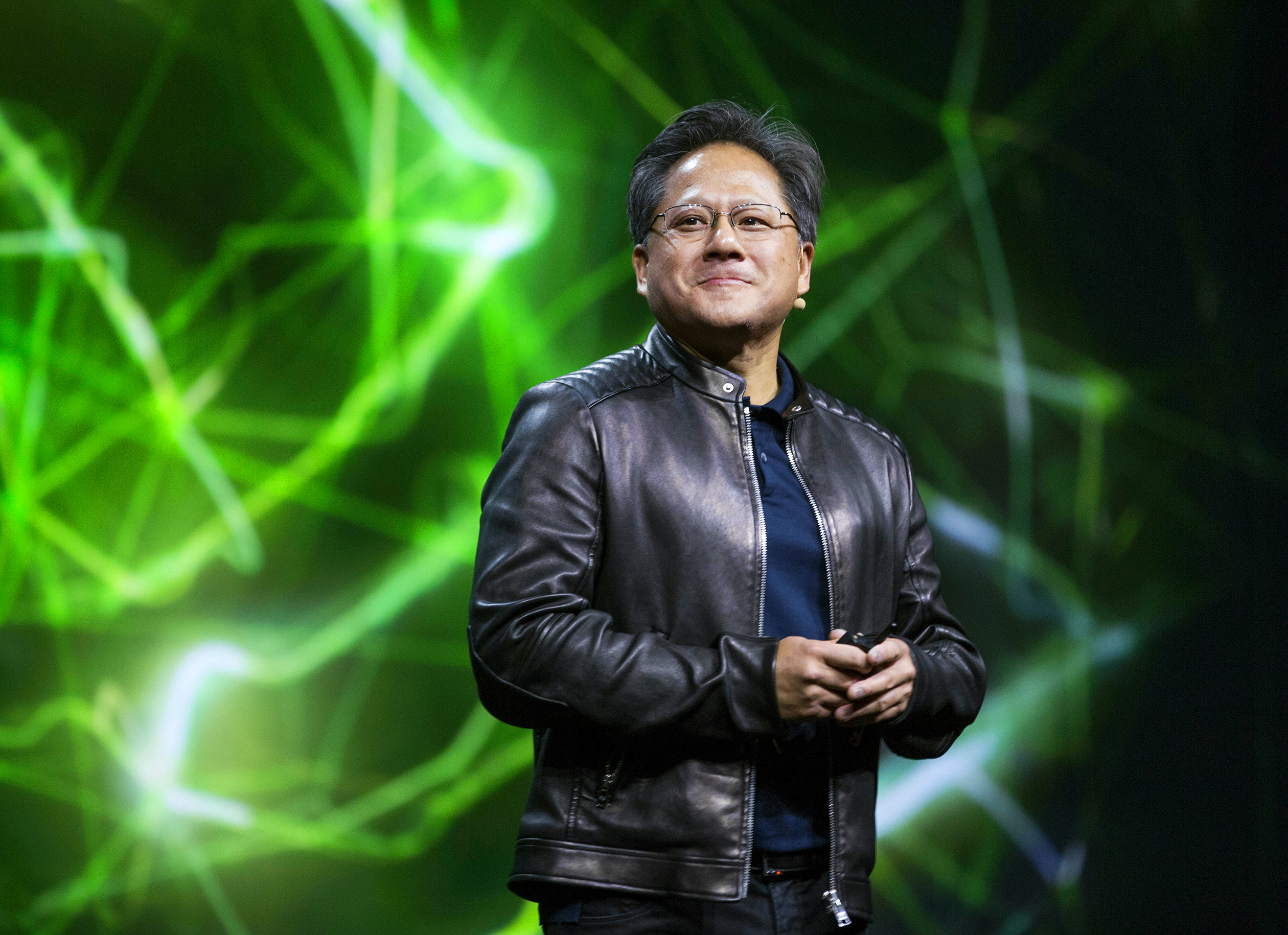 Nvidia