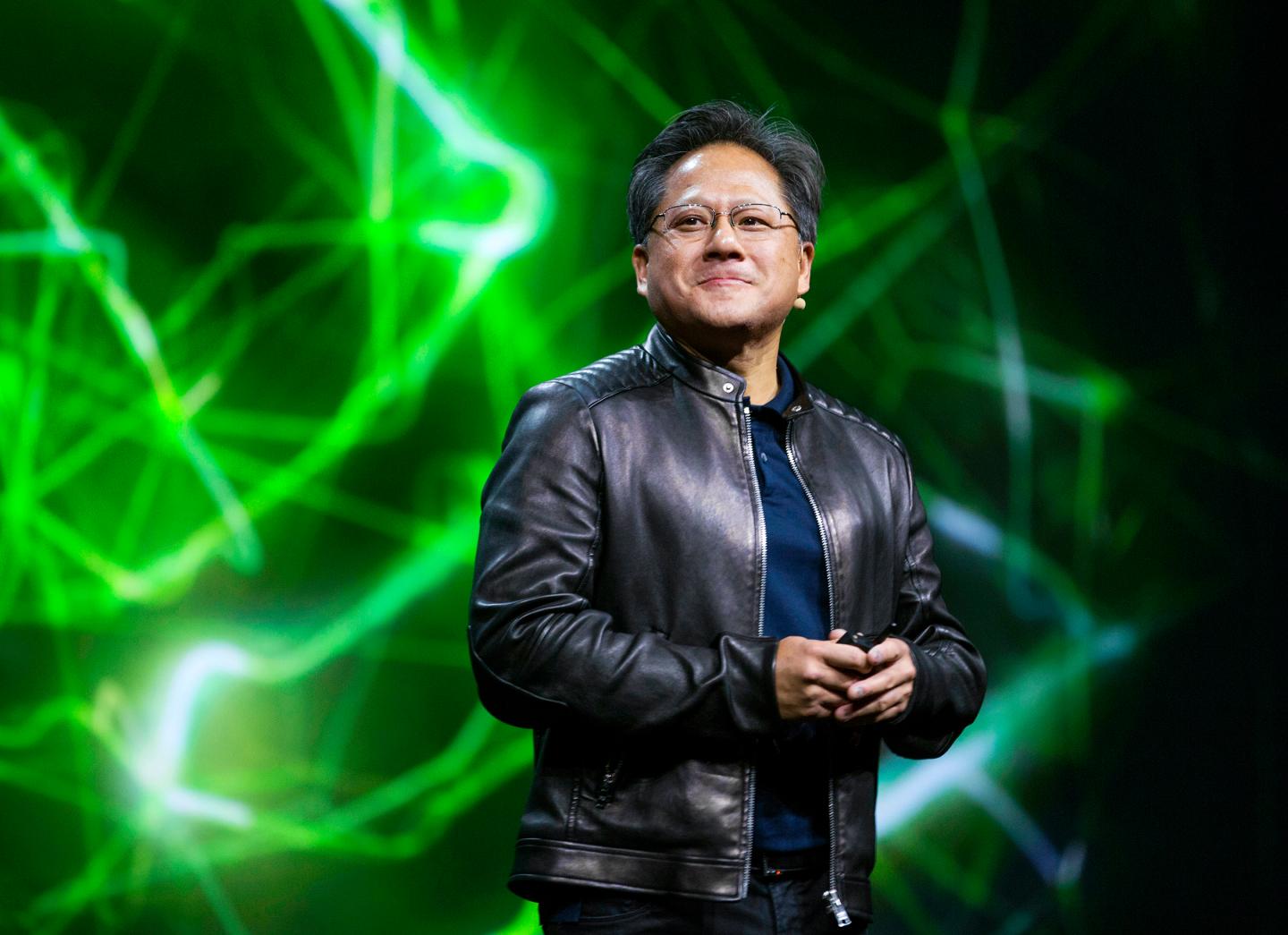 Nvidia