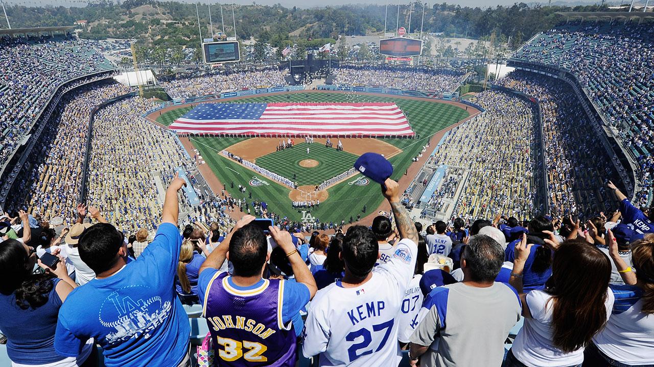 Which MLB Stadiums Have the Least—and Most—Expensive Beer