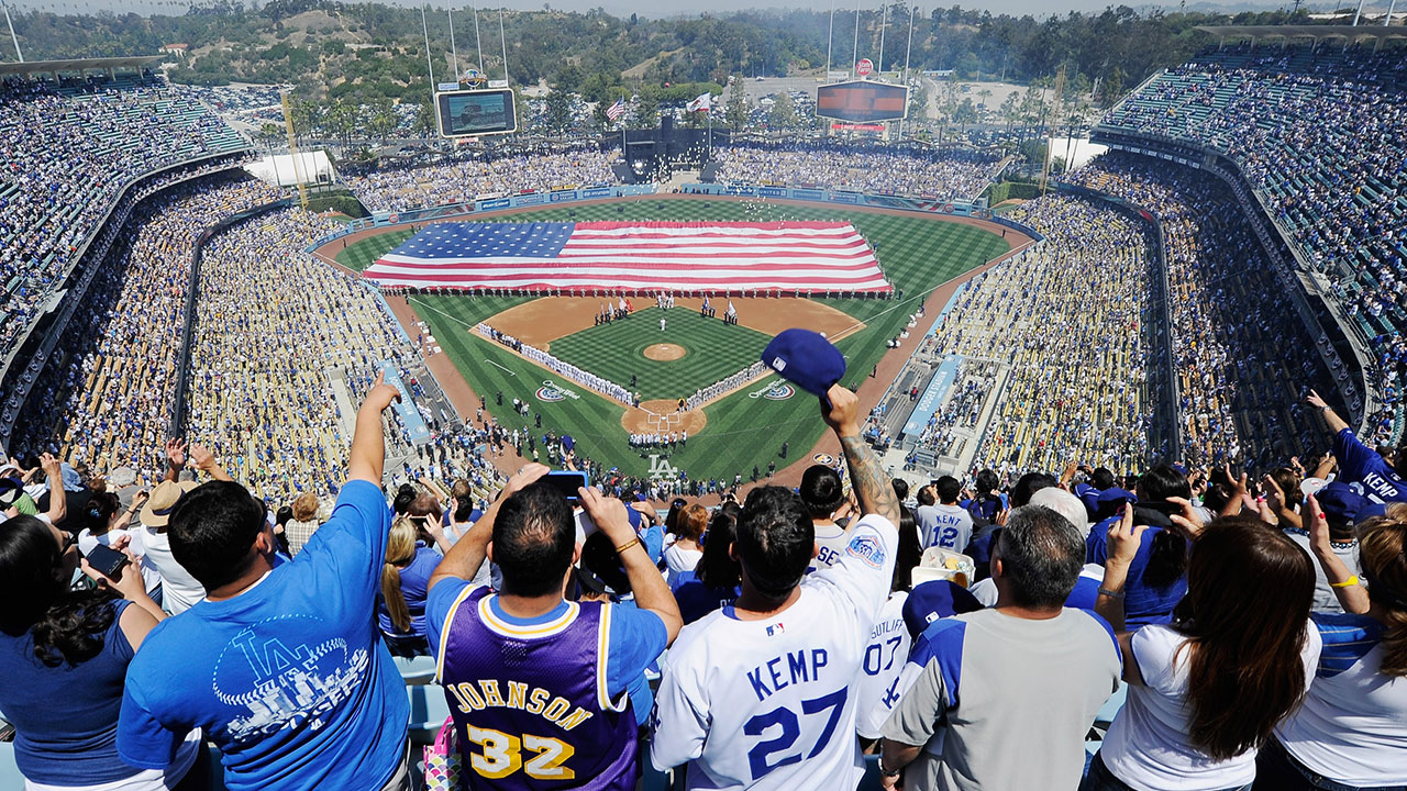 Which MLB Stadiums Have the Least—and Most—Expensive Beer