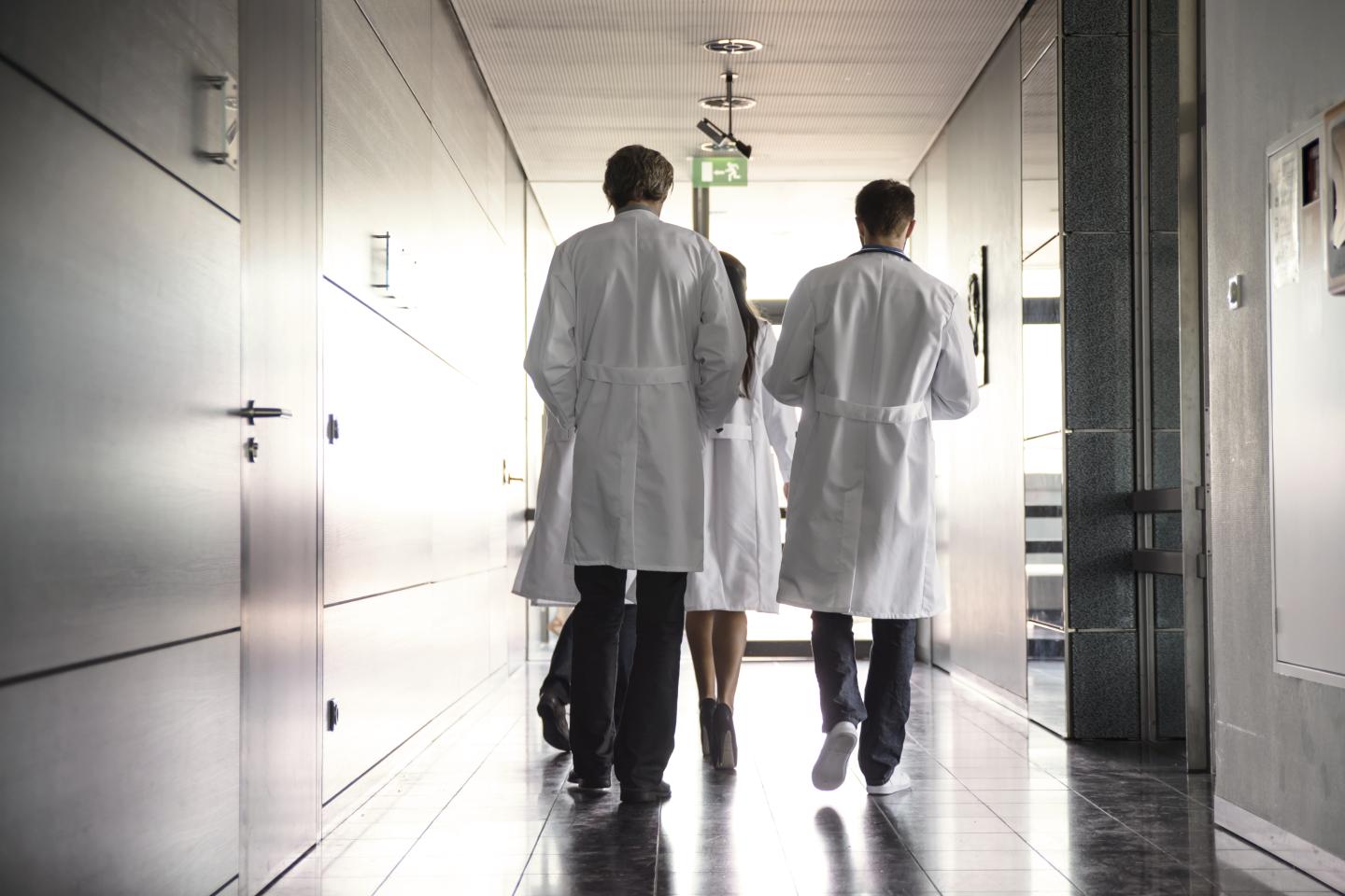 Tying Health Care Executive Pay to Patient Health