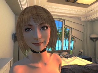 Oculus: How This Sex Game Could Help Sell Virtual Reality in Japan