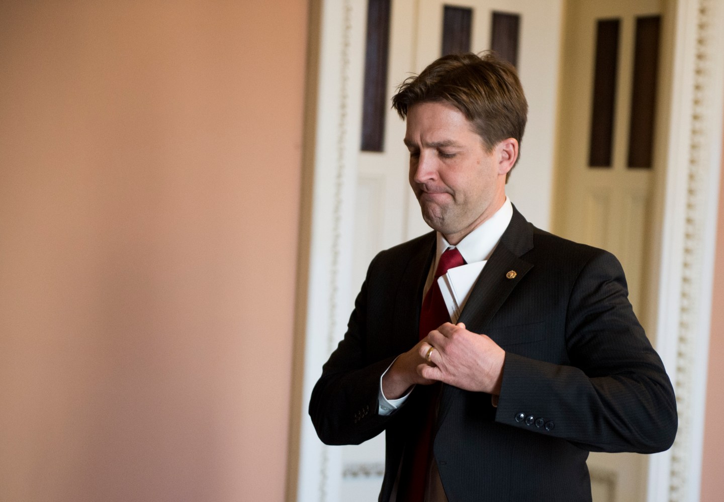 Sen. Ben Sasse