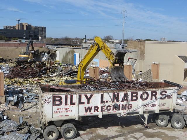 Crew Blames Google Maps for Demolishing the Wrong House