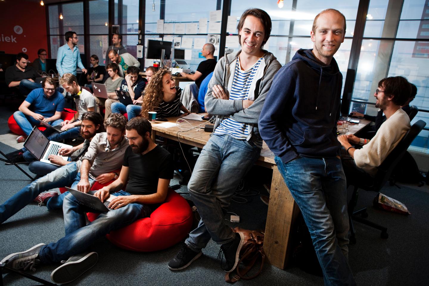 Blendle Launches its ‘iTunes for News’ Service in the U.S. But Will it Work?