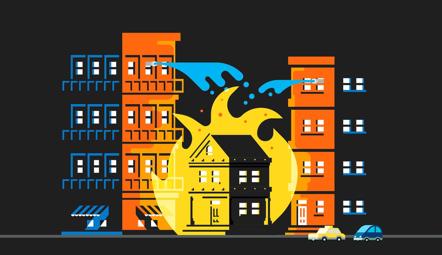 This Company Wants You to Collect Insurance Payments From Your Friends