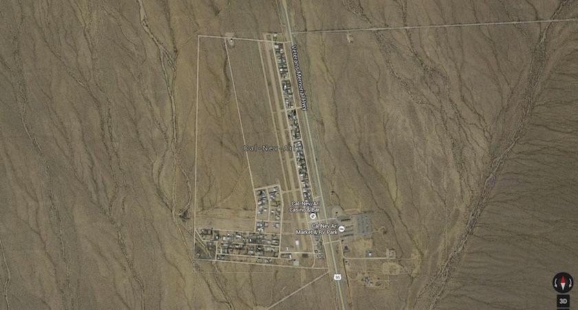 Cal Nev Ari Nevada Sale 2016