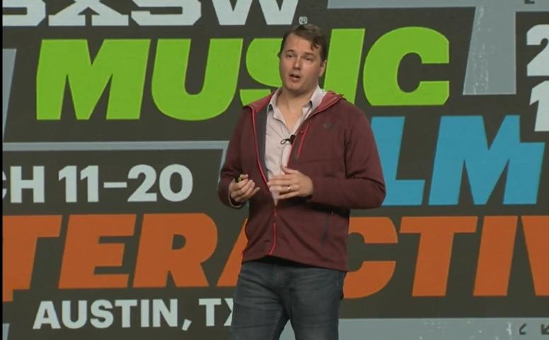 Google at SXSW: ‘Human Frogger’ and 4 More Self-Driving Car Surprises