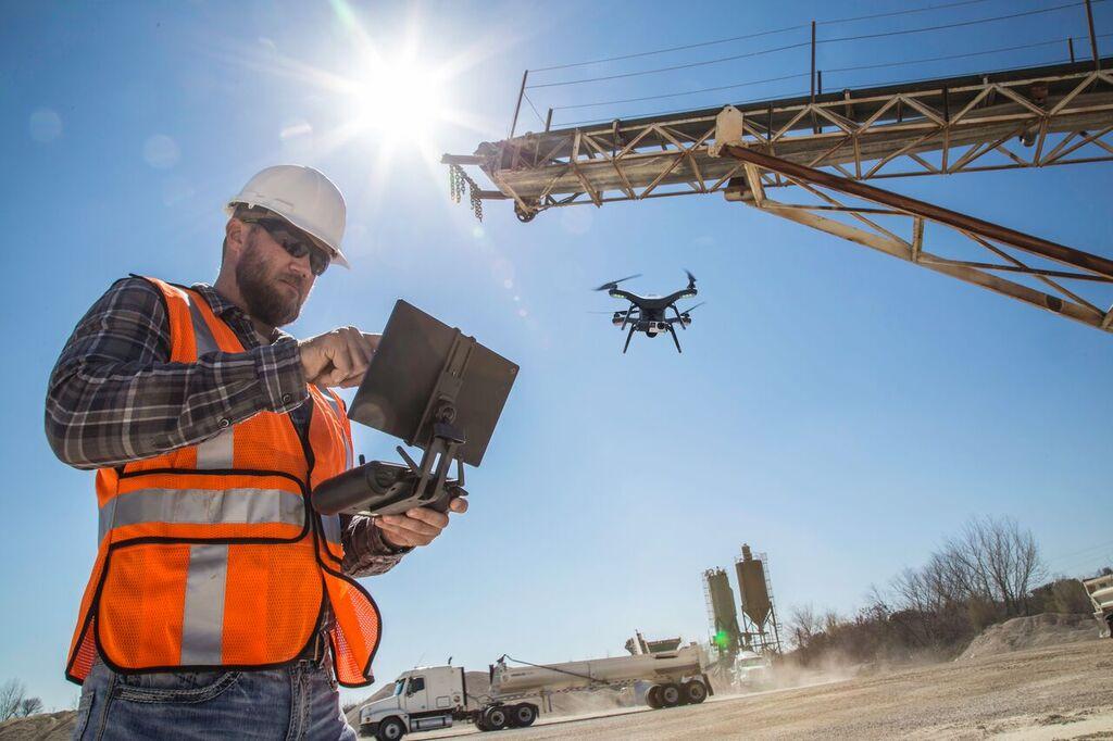 How 3D Robotics’ Souped-Up Drone Puts Aerial Surveying on the Map