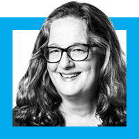 Barb Darrow