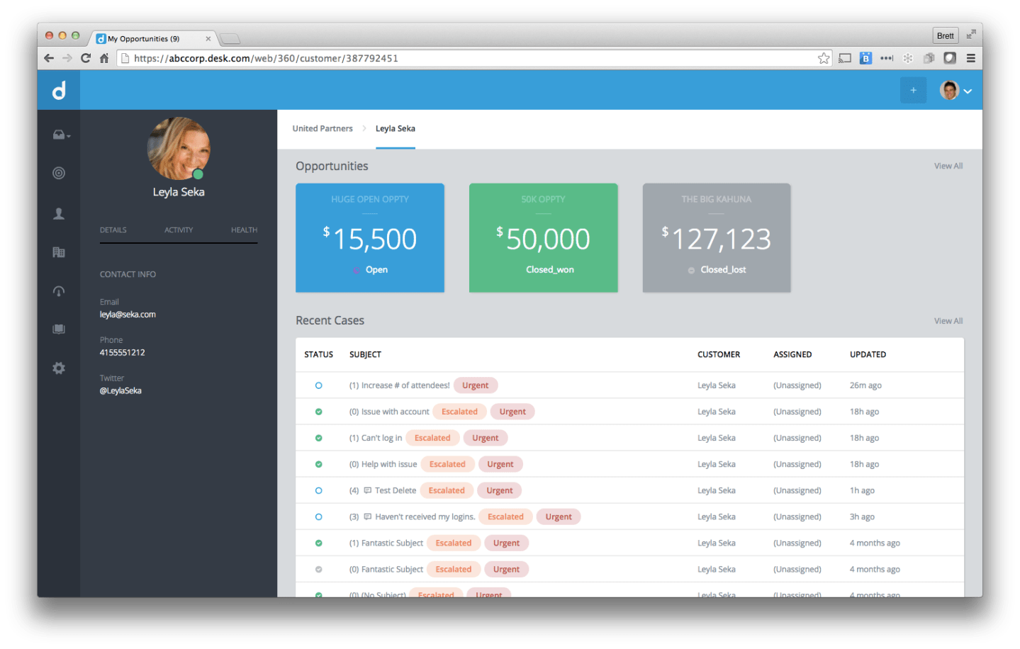 Can Salesforce Turn Customer Service Agents Into Salespeople?