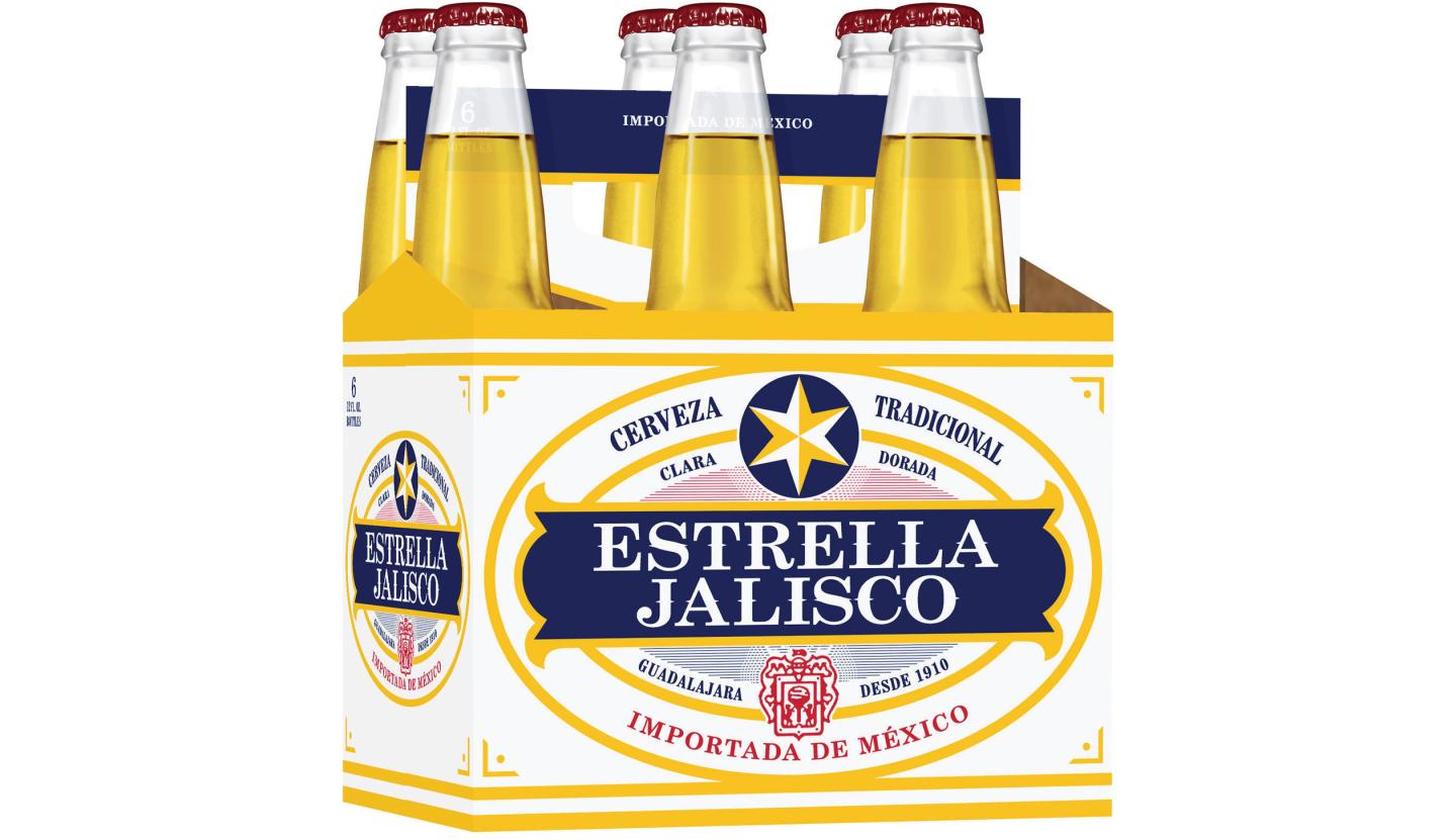 Here’s the Latest Mexican Beer to Hit the U.S.