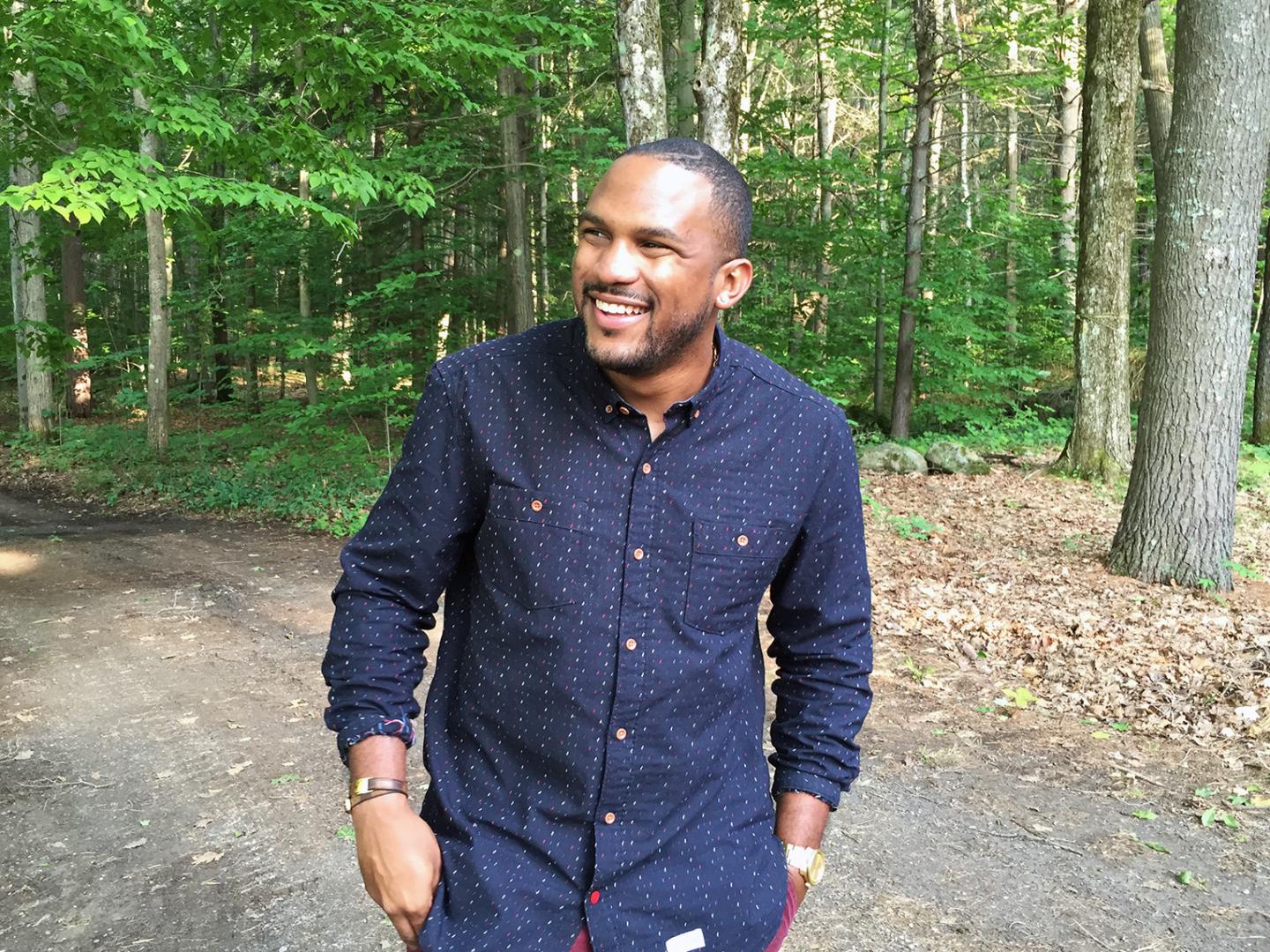 Everette Taylor