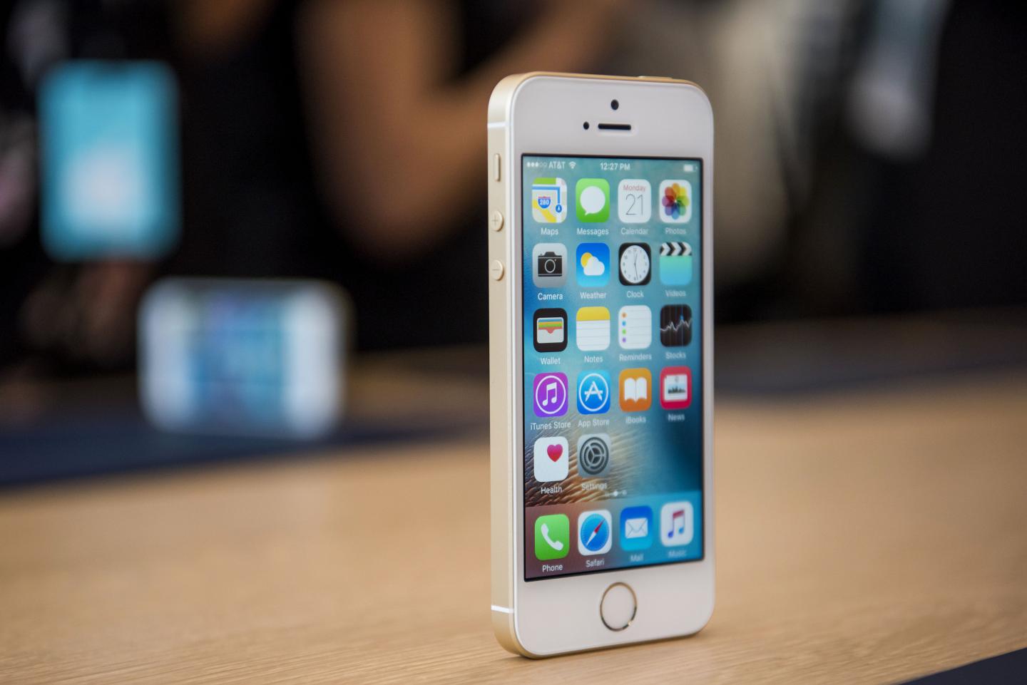 IBM And Box Team Up On Corporate Software For Apple Devices