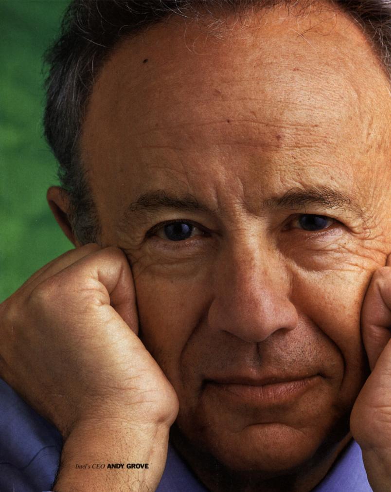 Fortune May 13, 1996: Intel CEO Andy Grove (crop)