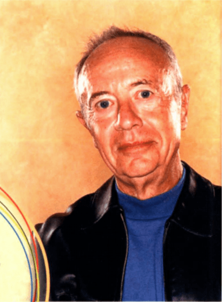 Intel's Andy Grove (May 12, 2003 issue)