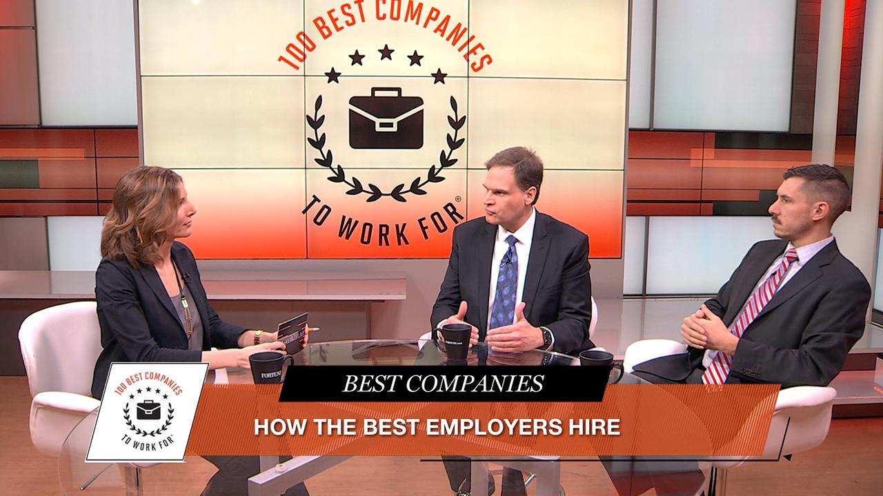 Fortune Live for March 4, 2016: Republican Debate, Chocolate Industry, and 100 Best Companies to Work for