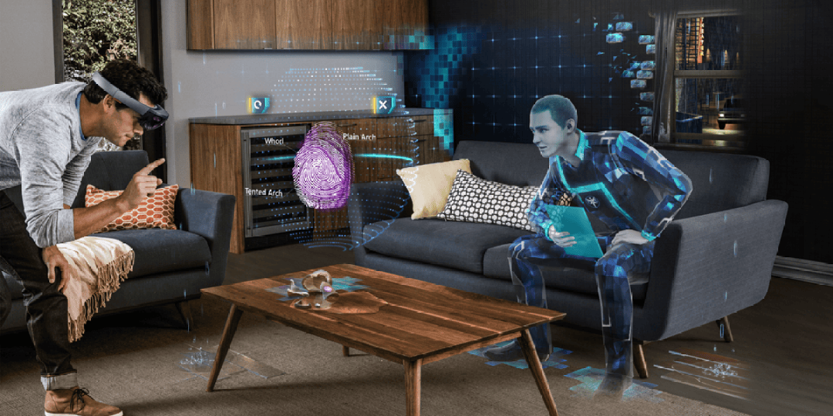 How Microsoft HoloLens Could Propel Augmented Reality Gaming | Fortune
