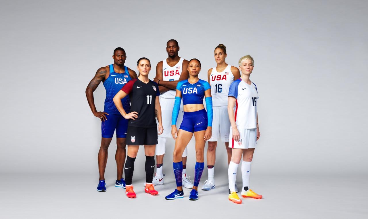 How Nike Is Making Basketball Gear Better For Women