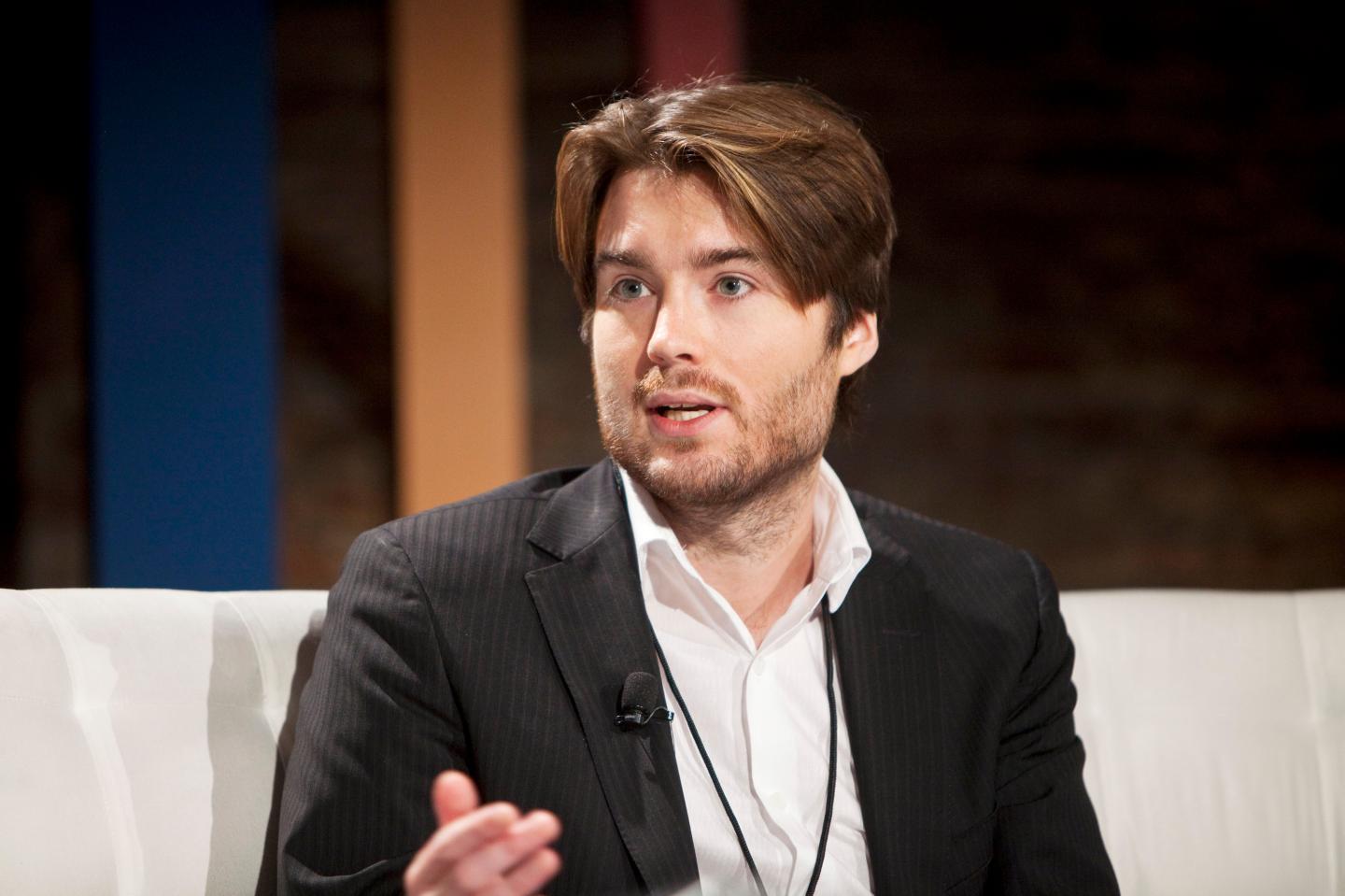 Key Speakers At The Bloomberg Empowered Entrepreneur Event