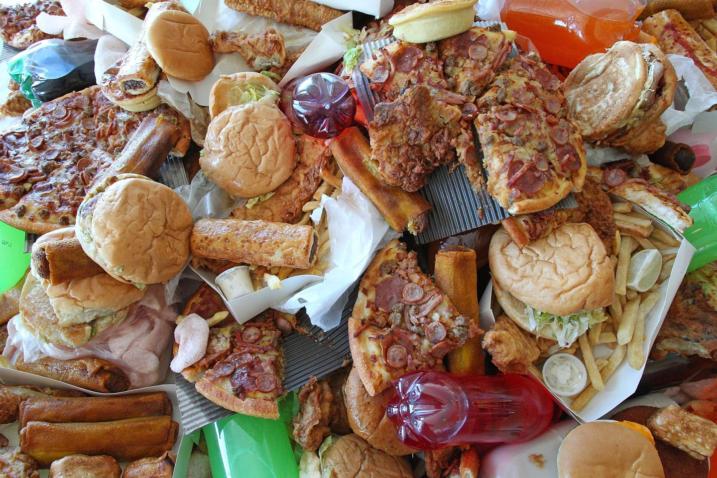Jamie Oliver And Victoria Government Announce Partnership To Tackle Obesity