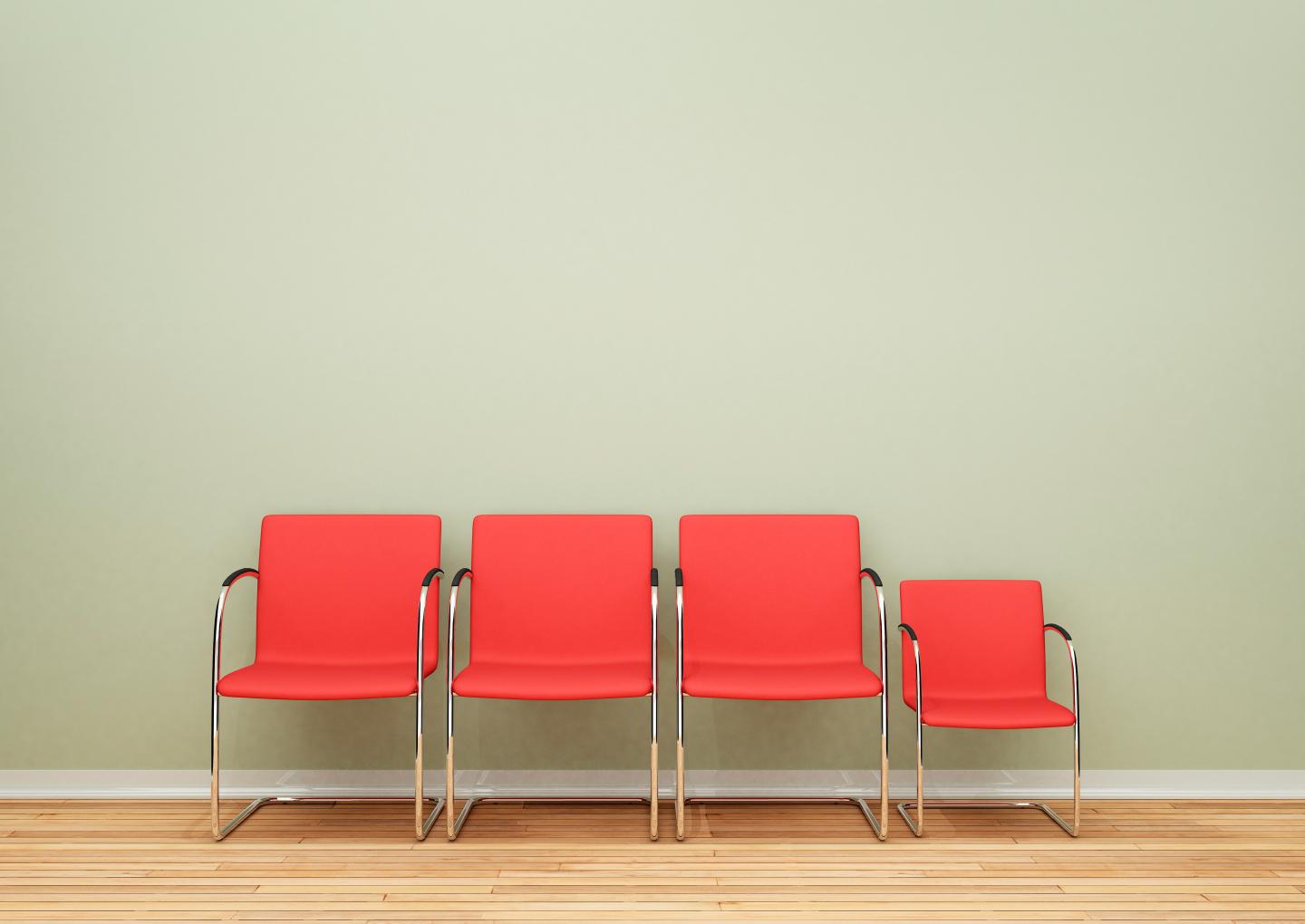 Chairs Bias