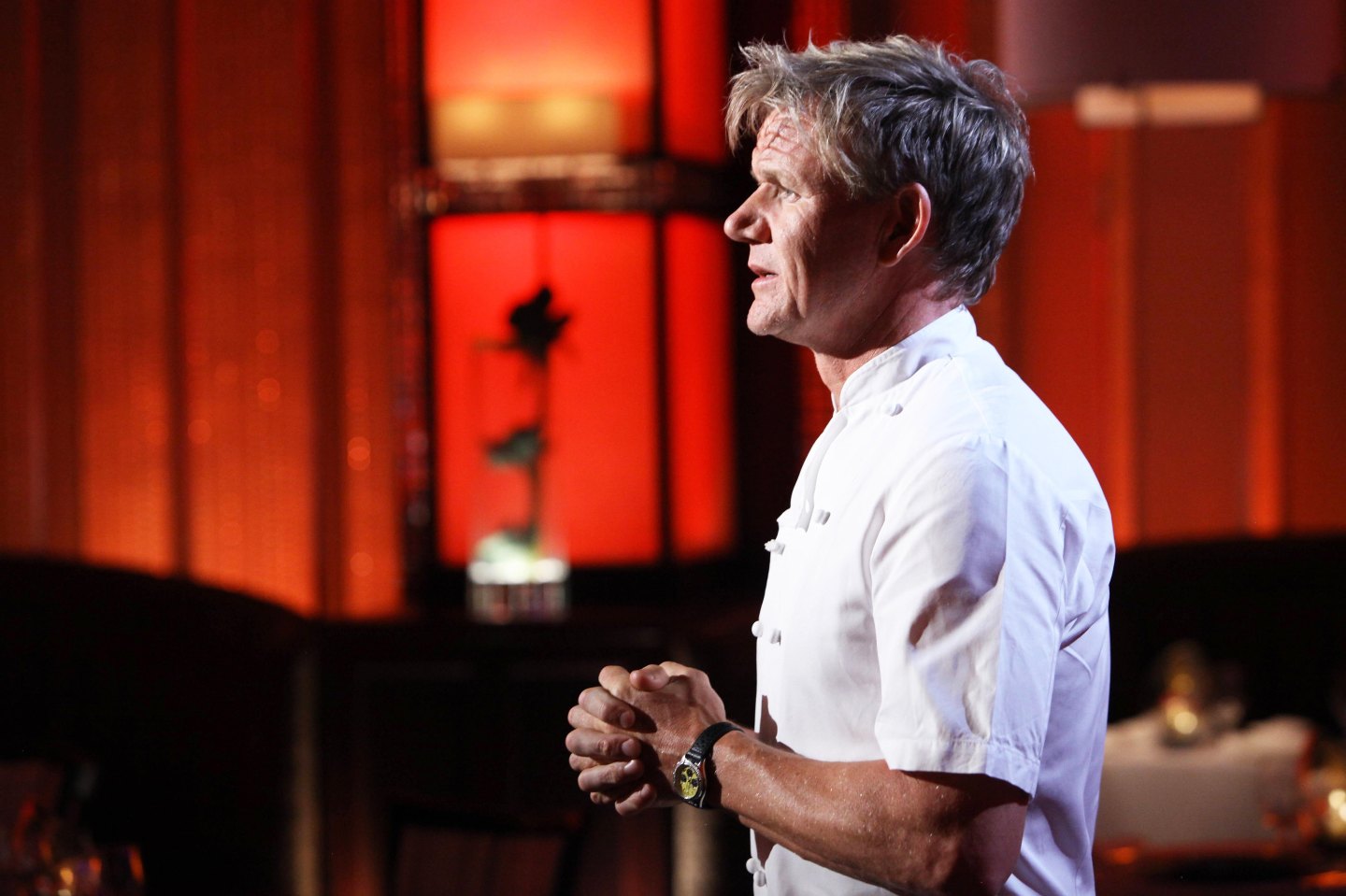 FOX's "Hell's Kitchen" - Season Eleven