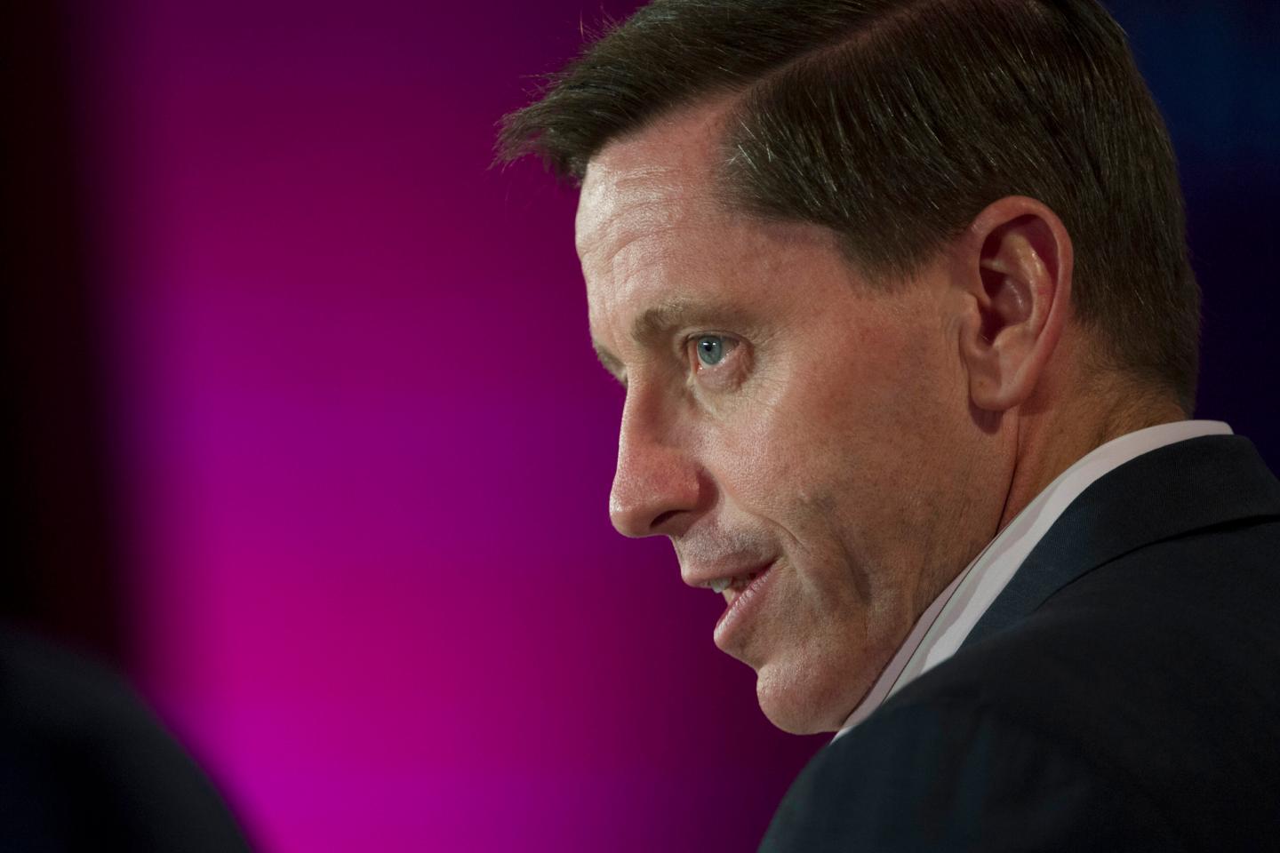 Key Speakers At Bloomberg's The Next Big Thing Summit