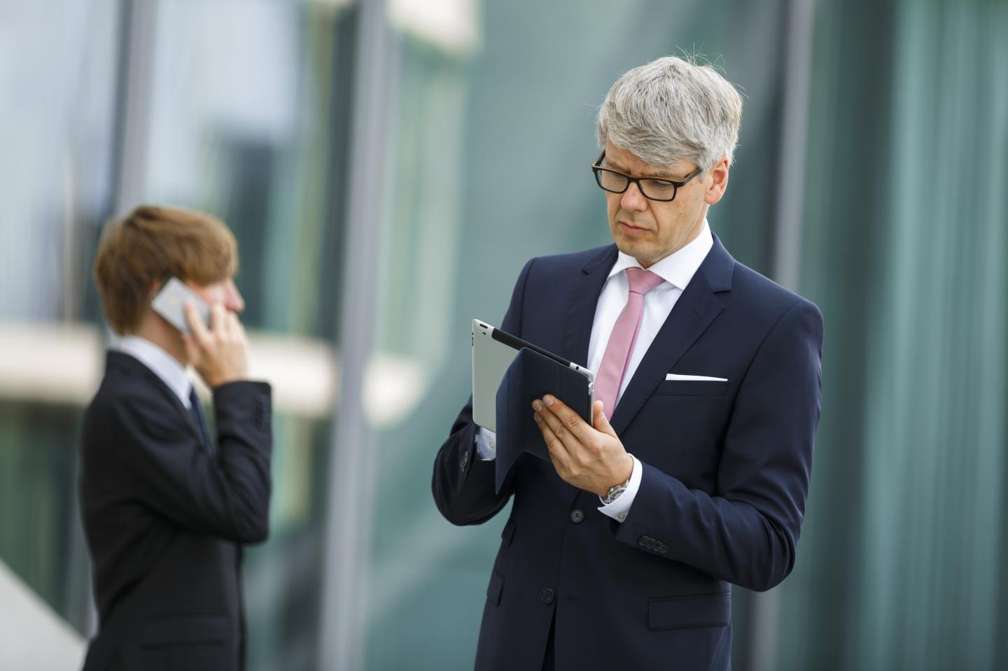 Communication in the office