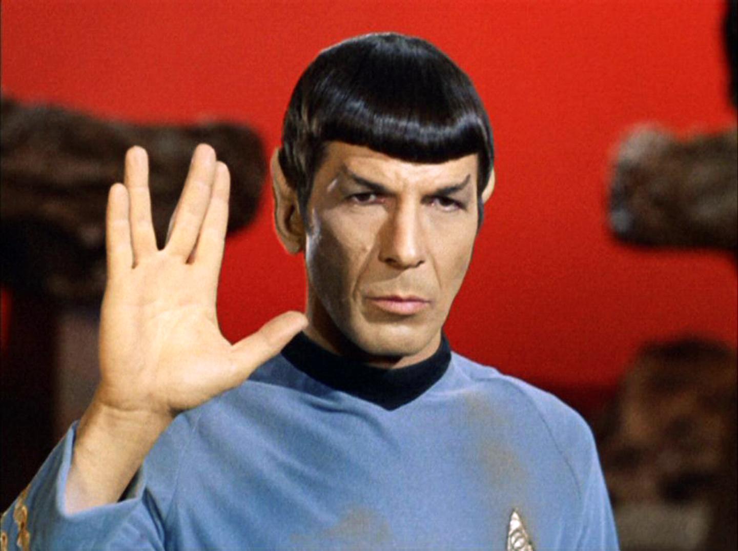 Star Trek