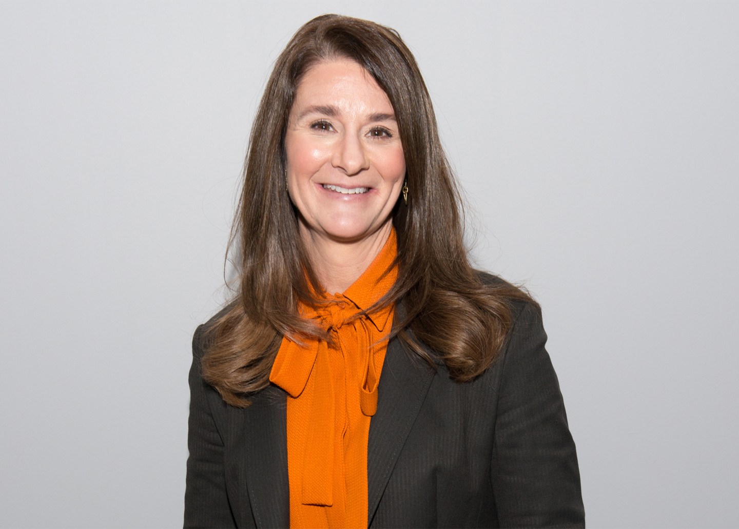 AOL BUILD Speaker Series: Melinda Gates