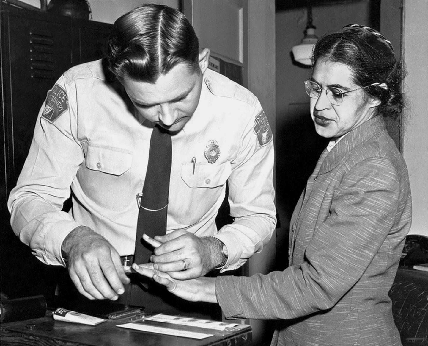 raceAhead: Alabama Voted, Thank Black Women