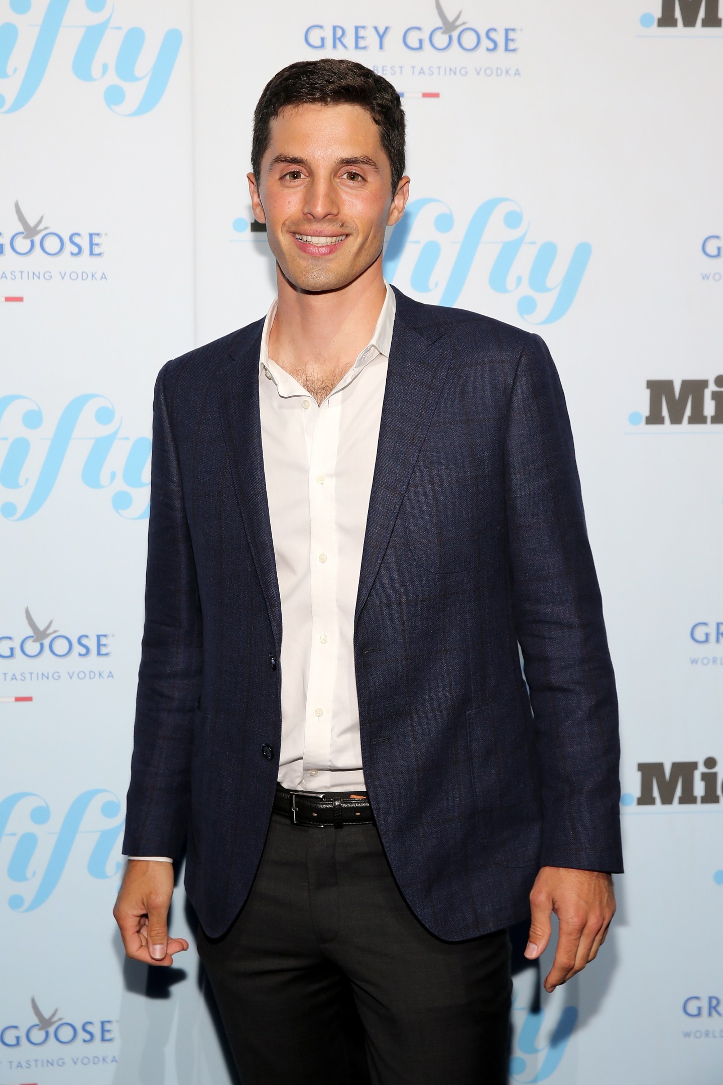 GREY GOOSE Vodka Hosts The Inaugural Mic50 Awards