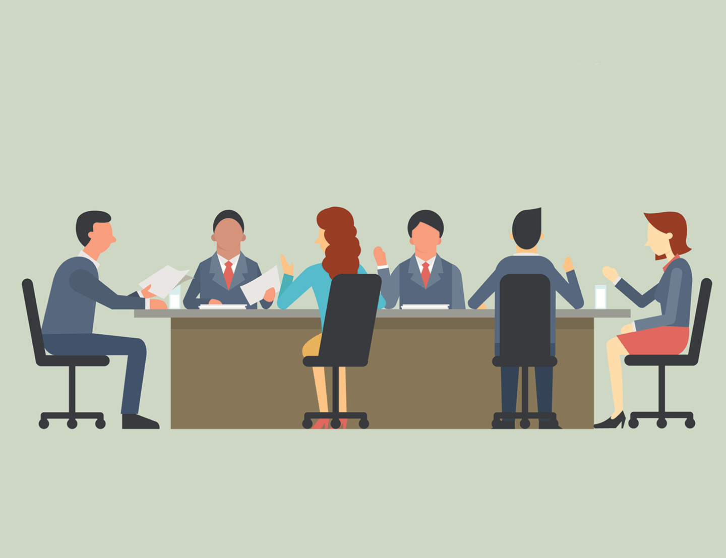 Quiz: Which of the 100 Best Companies Should I Work For?
